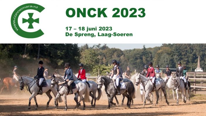 ONCK 2023