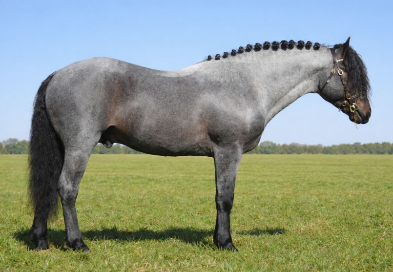 Drumlane Peter stand 2026