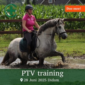 PTV training Didam @ Didam